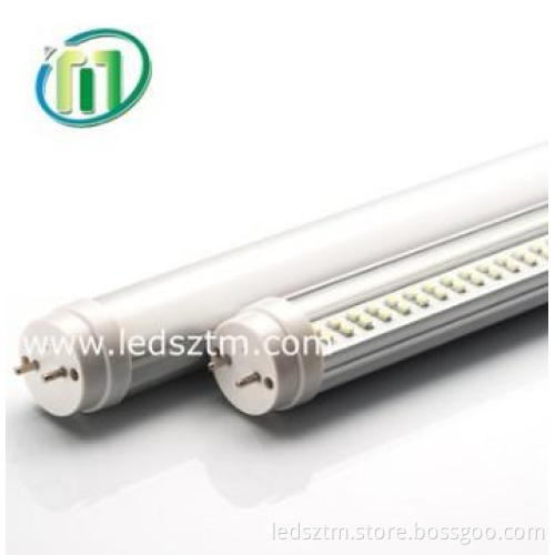 Long Working Life 2400mm T10 Fluorescent Tube
